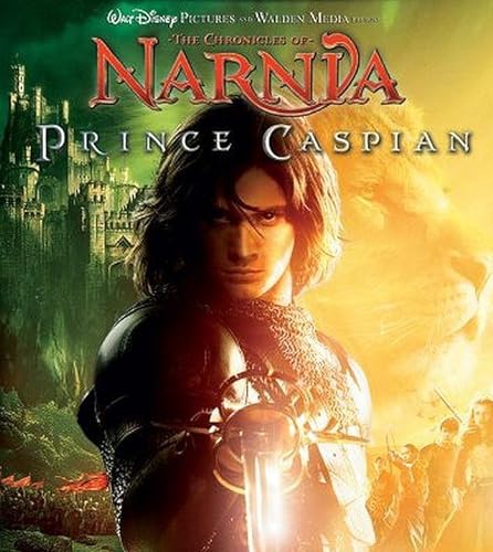 Die Chroniken von Narnia: Prinz Kaspian von Narnia [PC Code - Steam] von Disney