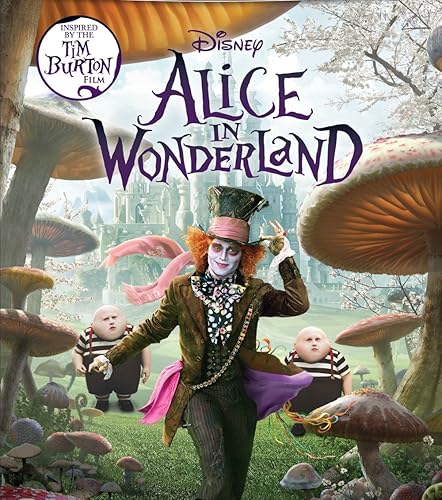 Disney Alice im Wunderland [PC Code - Steam] von Disney