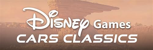 Disney Cars Classics [PC Code - Steam] von Disney
