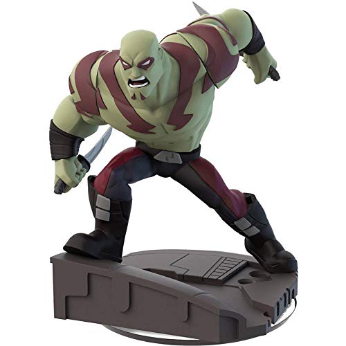 Disney Infinity 2.0 3 Stück Charakter-Bundle 2 (Universal) von Disney