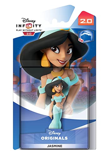 Disney Infinity 2.0: Einzelfigur Jasmin von Disney