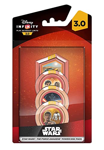 Disney Infinity 3.0: Bonus-Münzen-Set - Das Erwachen der Macht von Disney