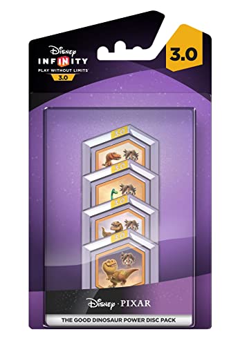 Disney Infinity 3.0: Bonus-Münzen-Set - The Good Dinosaur von Disney