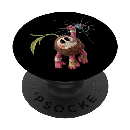 Disney Moana Kakamora PopSockets Klebender PopGrip Disney Moana Kakamora PopSockets Klebender PopGrip von Disney