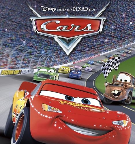 Disney Pixar Cars [PC Code - Steam] von Disney
