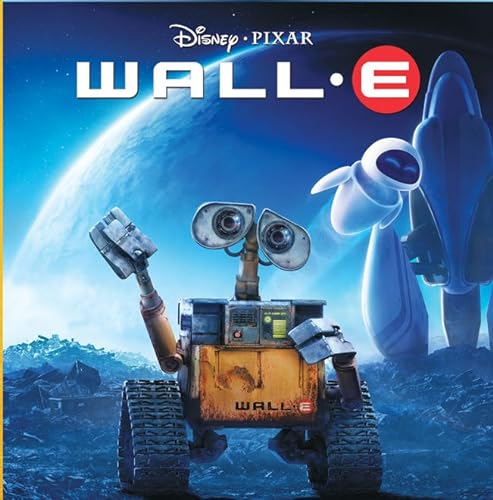Disney Pixar Wall-E [PC Code - Steam] von Disney