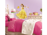 Disney Prinzessin Belle Riesige Wandaufkleber von Disney
