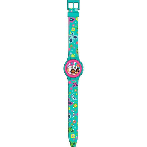 Disney Reloj Digital Encanto von Disney