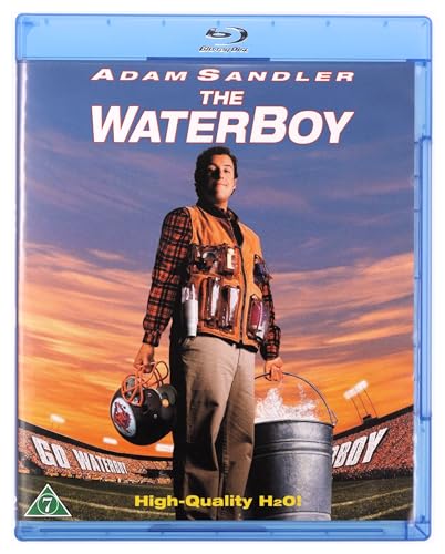 Disney Waterboy- Blu Ray von Disney