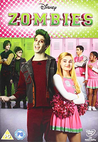 Disney Zombies [UK Import] von WALT DISNEY