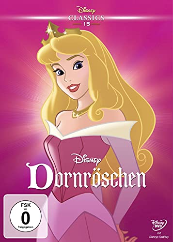 Dornröschen - Disney Classics 15 Dornröschen - Disney Classics 15 von Disney
