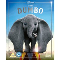 Dumbo von Disney