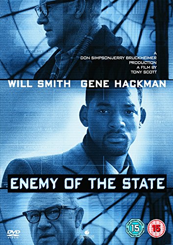 Enemy Of The State (Extended Edition) [UK Import] von WALT DISNEY