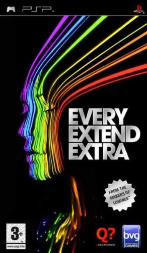 Every Extend Extra von Disney