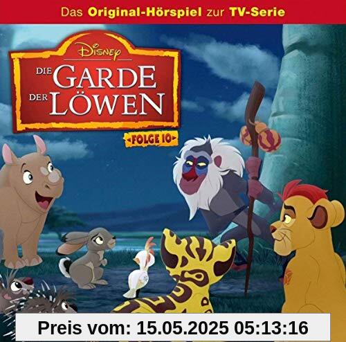 Folge 10: Ein Eigenes Revier Folge 10: Ein Eigenes Revier von Disney