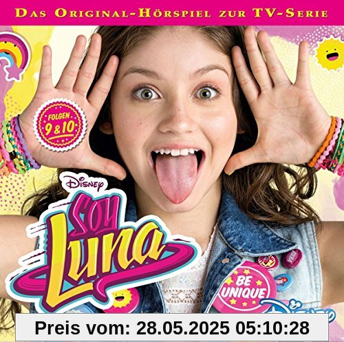 Folge 9+10 von Disney