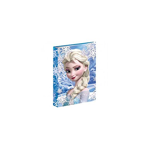 Frozen Ringbuch A4 von Disney