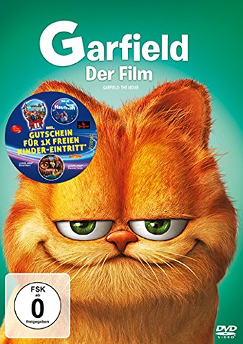 Garfield von WALT DISNEY