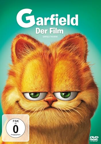 Garfield Garfield von WALT DISNEY