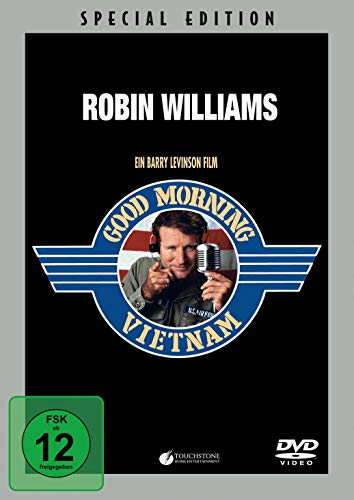Good Morning Vietnam - Special Edition [Special Edition] [Special Edition] von Disney