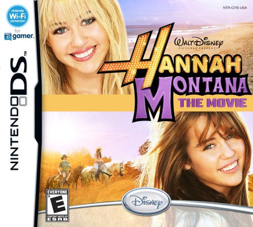 Hannah Montana the Movie - Nla - [PC] von Disney