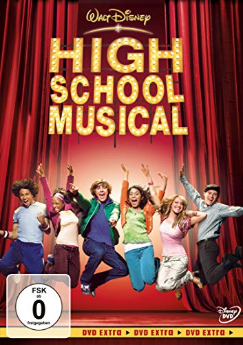 High School Musical von Disney