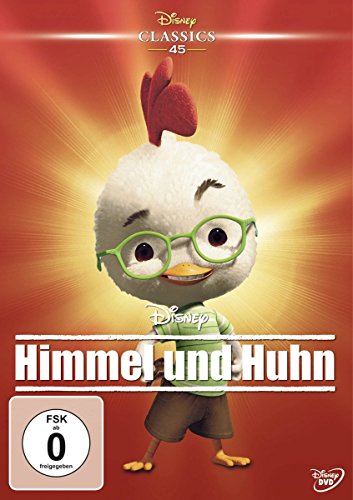 Himmel und Huhn (Disney Classics) von Disney