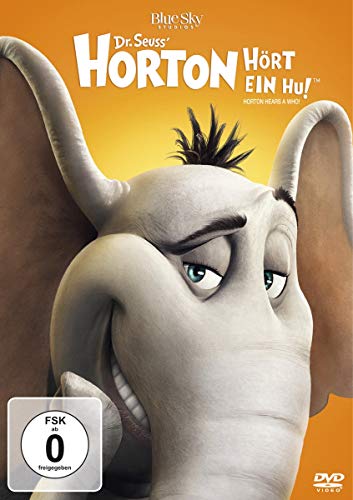 Horton hört ein Hu von Disney