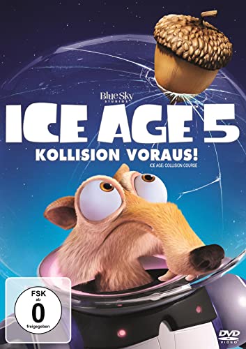 Ice Age 5 Ice Age 5 von Disney