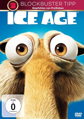 Ice Age Ice Age von Disney