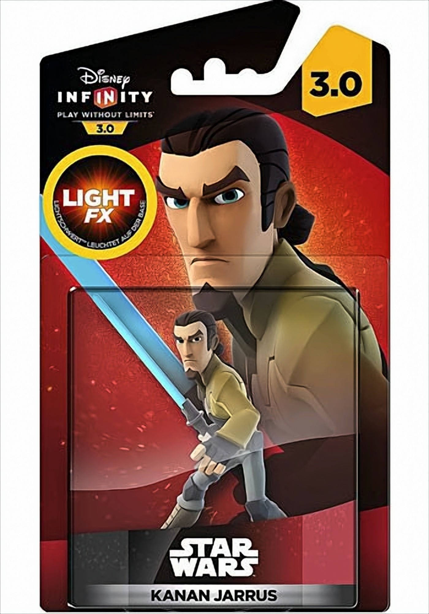 Infinity 3.0 Figur LIGHT UP Kanan von Disney