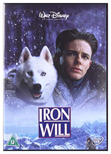 Iron Will [UK Import] von Disney