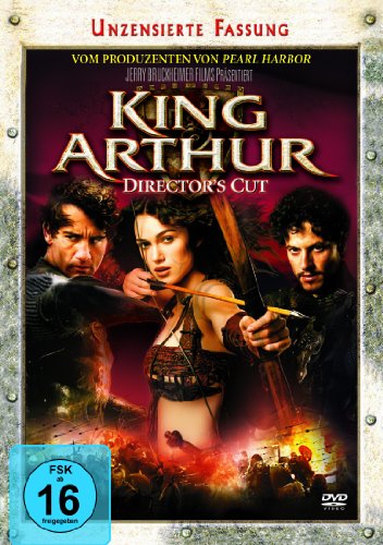 King Arthur (Director's Cut) von Disney
