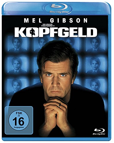 Kopfgeld [Blu-ray] von Disney