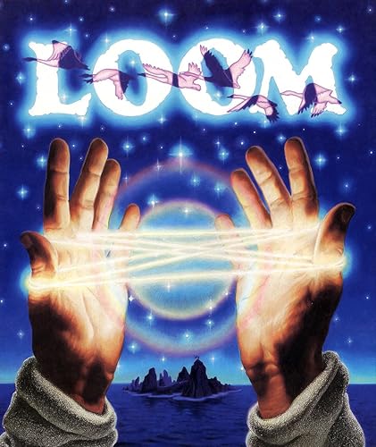 LOOM [PC Code - Steam] von Disney