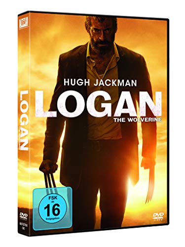 Logan - The Wolverine [DVD] von Disney