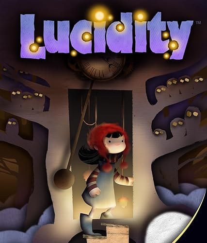 Lucidity [PC Code - Steam] von Disney