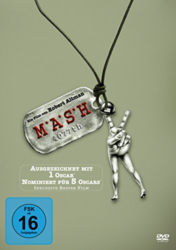 M*A*S*H M*A*S*H von Disney