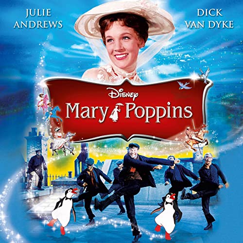 Mary Poppins: The Original Motion Picture Soundtrack von Disney