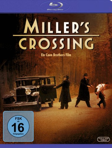 Miller's Crossing [Blu-ray] von Disney