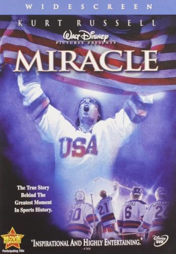 Miracle Miracle von Disney