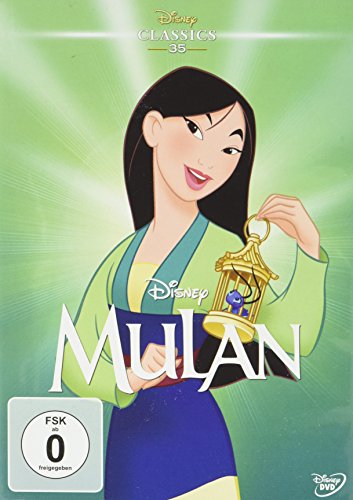 Mulan - Disney Classics von Disney