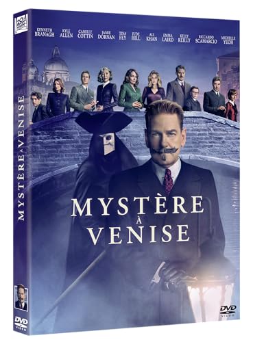 Mystère à venise [FR Import] von 20th Century Studios