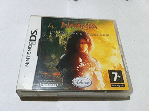 Narnia:Il Principe Caspian von Disney Interactive