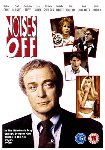 Noises Off [UK Import] von Disney