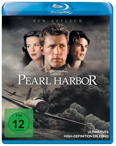 Pearl Harbor [Blu-ray] von Disney