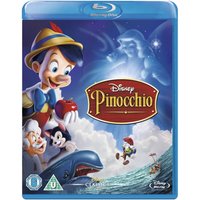 Pinocchio von Disney