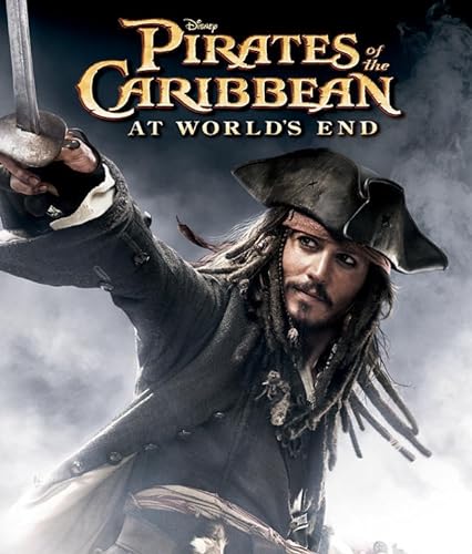 Pirates of the Caribbean : Am Ende der Welt [PC Code - Steam] von Disney