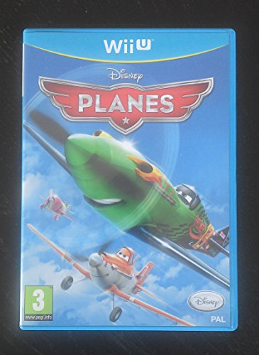 Planes [video game] von Disney