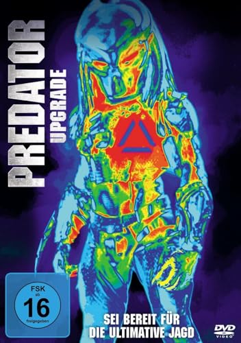 Predator - Upgrade von Disney